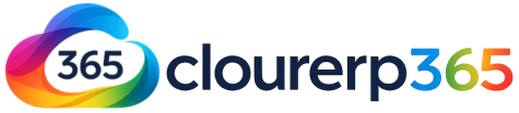 Cloud ERP365 Logo